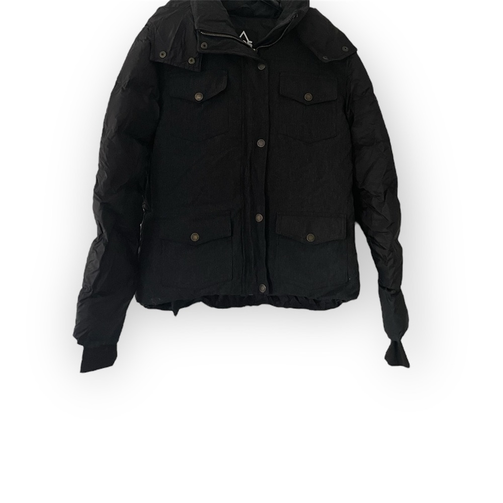 SOS Dark Greg Unisex Ski/Snow Jacket